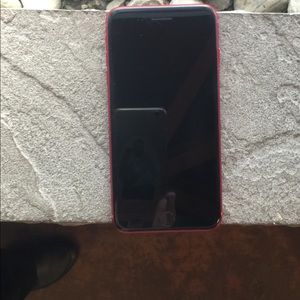 iPhone 8 Plus in perfect condition